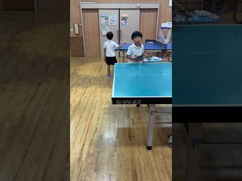 Table tennis brothers 20261021