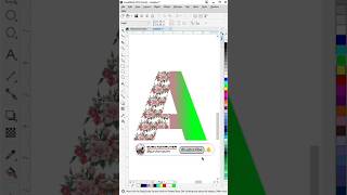 CORELDRAW - Unique Logo 24 - [Cdr:28] #short #coreldraw #coreldrawtips