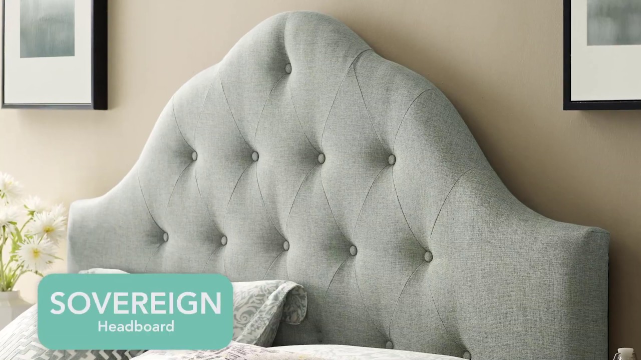 Sovereign Headboard