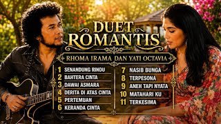 Lagu Rhoma Irama Terbaru 2026 Full Album - Senandung Rindu, Bahtera Cinta - Tanpa Iklan!
