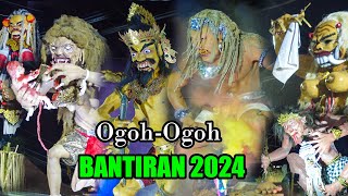 Ogoh-Ogoh Bantiran 2024 - Caka 1946