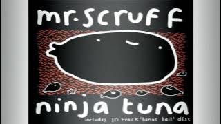 Mr. Scruff - Kalimba [ Super Special Deluxe Edition ]