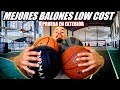 LOS MEJORES BALONES LOW COST A PRUEBA EN EXTERIOR 2019