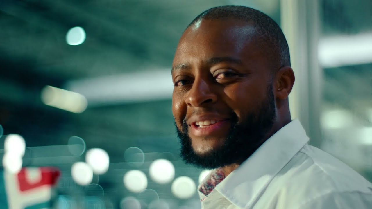 Pick n Pay. Proud retail partner of the Springboks. 💚💛