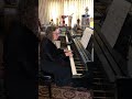 Little Shooting Star by June Montgomery (NFMC Primary I) played by Elizabeth Zawadowski#piano#NFMC