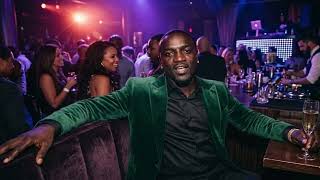 Beautiful  Akon  Afro Soul Cover Version