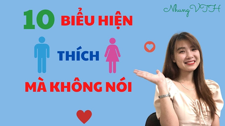 Con trai thích con gái tóc như thế nào năm 2024