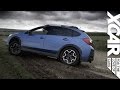 Why Do We Drive Off-Road?: Subaru XV - XCAR
