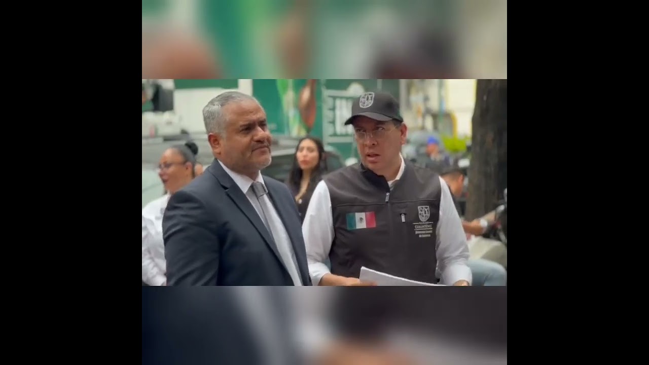 Clausuran antro en la Cuauhtémoc por vender alcohol a menores de edad