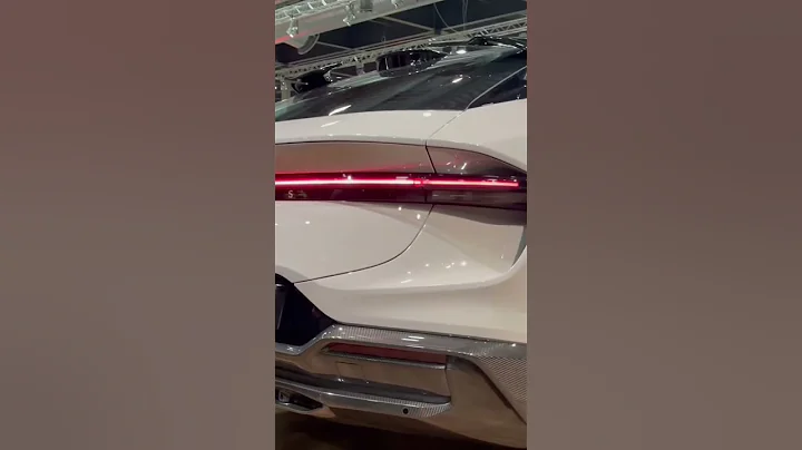 2023 LUXURY CAR | LOTUS ELETRE | | Full Video In YouTube Channel - 天天要聞