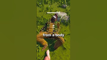 Apply Armour Instantly  #rust  #rustcontent #rustgame