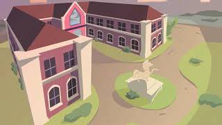 An Unholy Crossover Jojo & Mlp