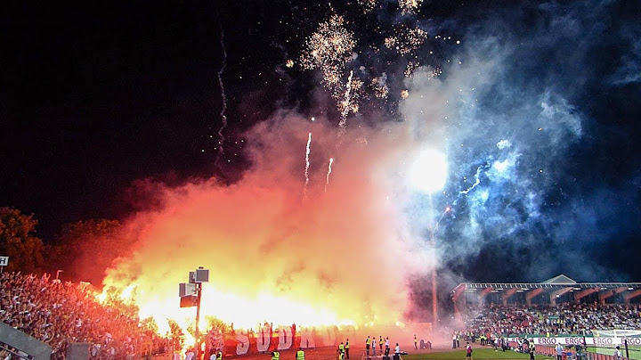 SSV Ulm 0:4 Bayern München 16.08.2024 (Choreo, Pyroshow, Support)