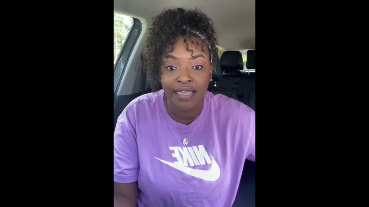 God Said “PUSH! YOUR BLESSING IS HERE!”