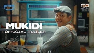 Mukidi -  Trailer