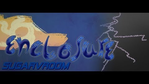 [NotITG || Original Song] Enclosure