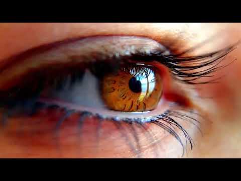 ejercicios para bajar la tension ocular