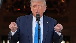 Trump announces travel ban and restrictions on 19 countries set to go into effect Monday | WSOC-TV