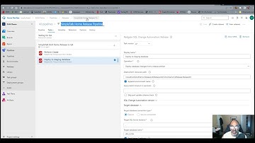 Bringing DevOps to the Database - Releases