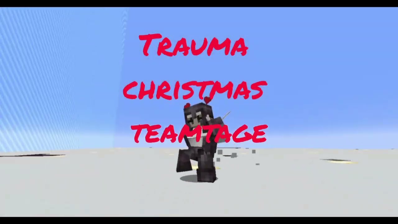 Lifesteal.net┃Christmas team Tage