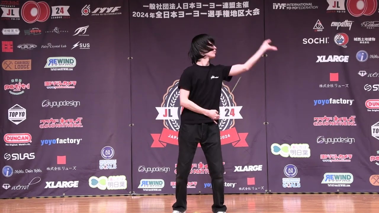 2024EJ 1A Preliminary 04 Toru Miyazaki - YouTube