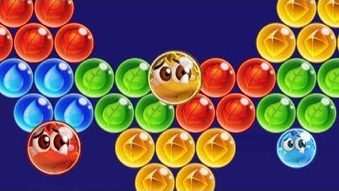 Bubble Shooter Level 210 👉 Unlocked [No Tricks or Hacks] Skilled Gameplay