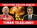 Türkiye-Çin Nükleer Santral Anlaşması: Yunanistan Alarmda!