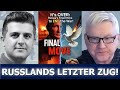 Andrei Martyanov: Es ist vorbei – Russlands letzter Zug, um den Krieg zu beenden!