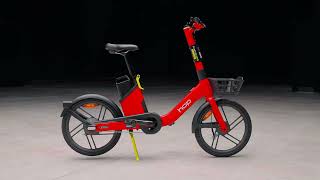 🚲 hop bike ile tanış! #hop