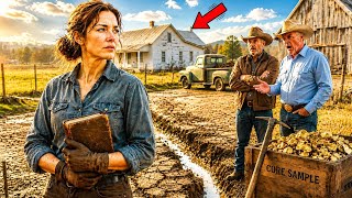 They Sold Her the Worthless Ranch for 4 000 Then Discovered It Sat on a 55 Million Gold Vein