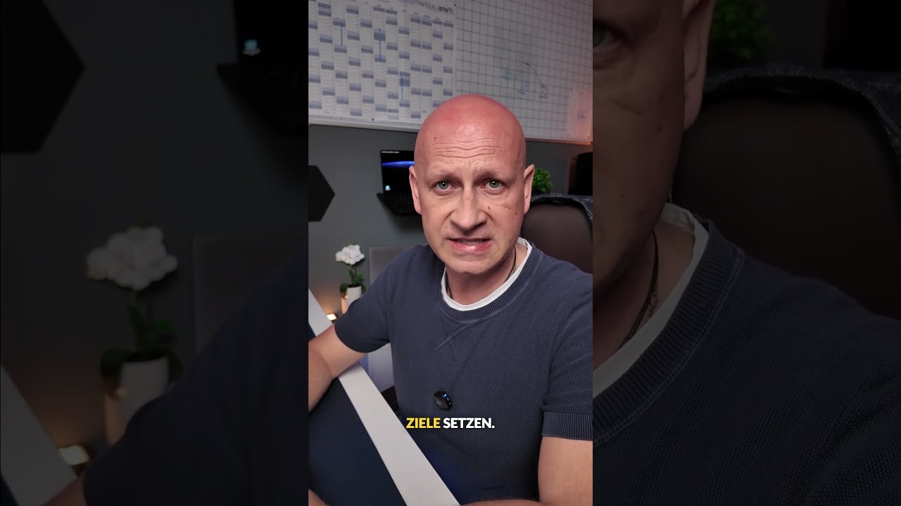 Klar & Sichtbar - Folge 17: ohne Content-Plan kein Erfolg!