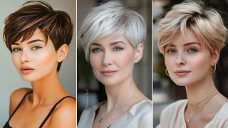 Hair Transformations | Best Haircuts And Hair Color Trends Inverted Bob Haircut 2024 Curly Bob