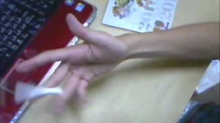 JEB Tournament 2012 R1 vs aoneko