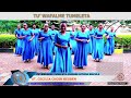 TU WAFALME TUMELETA St Cecilia Choir Reuben TU WAFALME TUMELETA St Cecilia Choir Reuben