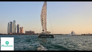 Abu Dhabi Travel Guide - UAE Amazing Experience