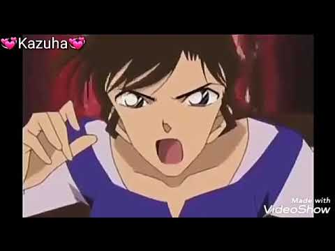 ران وكازوها لاتعاندها وتتحدا 