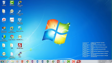 Installation et configuration d