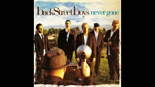 Backstreet Boys - Just Want You To Know (Album Version)
