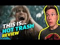 This is me now movie review  this is hot trash now review