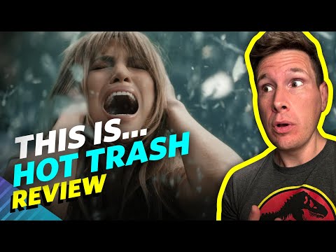 This Is Me... Now Movie Review - This Is Hot Trash... Now Review