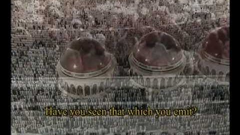 الشيخ ماهر المعيقلي تلاوة خاشعة سورة الواقعة Quran