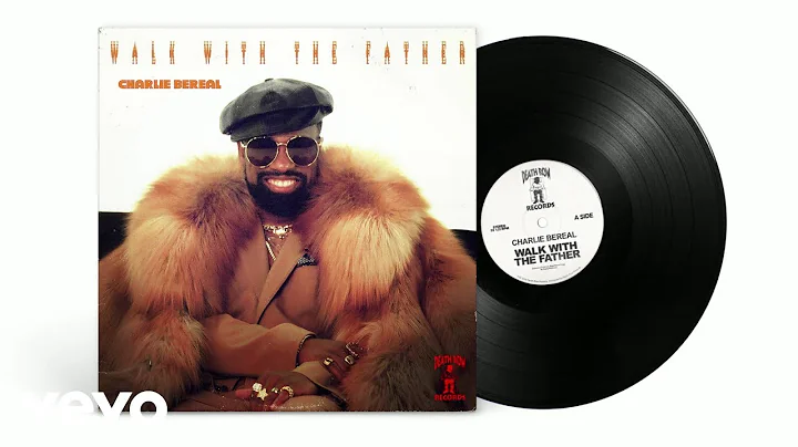 Charlie Bereal - Wherever You Are (Visualizer)