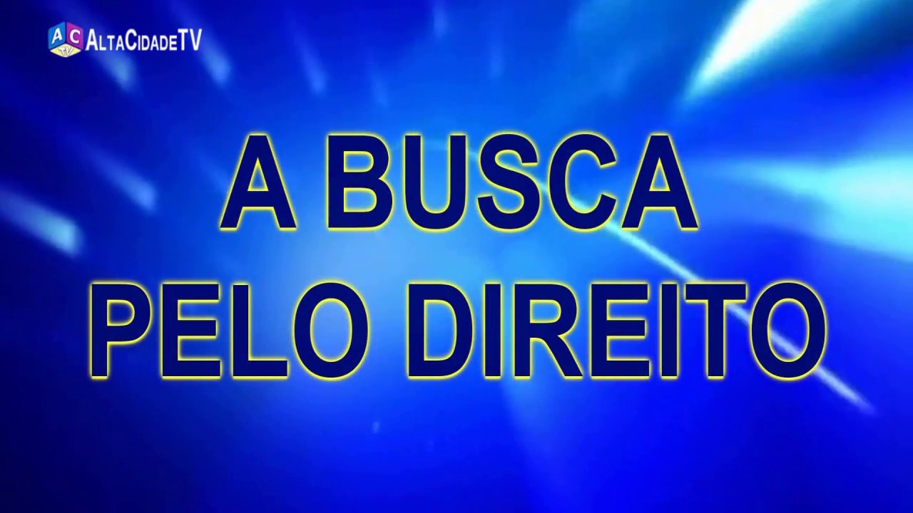 Atual Situação Política Brasileira é Vergonhosa - A Busca Pelo Direito - 25/05/2017 advocacia de escritorio
