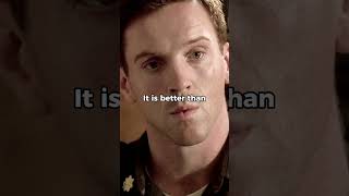 "RESPECT FOR ENEMY" | Band of Brothers