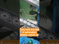 Progressive Tool Making Process | Washer Stamping in Press Machine | Tool Room Work
