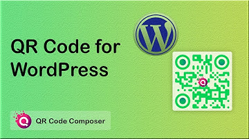 WordPress QR Code Generator - WordPress QR code Plugin - WooCommerce QR Code Plugin