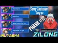 PRANK!! #12 Inutusan Ako | Special shoutout to "Insection" | Top 1 PH/Global Zilong "Inuyasha". MLBB
