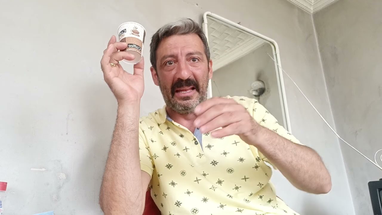 Yalan videolarına tam gaz devam 