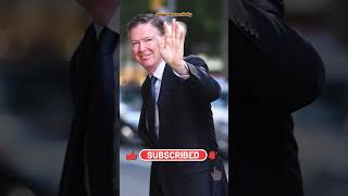 Comey Fires Back at DOJ | American Daily Reddit | Global News &amp; Geopolitics #news #shortsfeed #viral