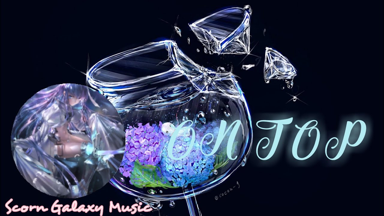 the girl next door ON TOP Lyrics YouTube